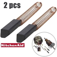 KitchenAid Stand Mixer Motor Carbon Brush Artisan 5KSM125 5KSM150 5KSM175 K45SS K5SS KSM90 KSM150 KS