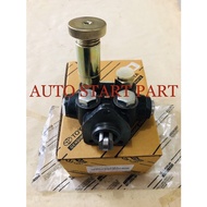 FEED PUMP ASSY / COMPLETE SOLAR PUMP HINO DUTRO / 130HT