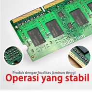 RAM LAPTOP SAMSUNG SODIMM 8GB DDR3 10600/ DDR3-1333 8G SODIM TERLARIS