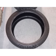 TYRE 265/35-20 MICHELIN PILOT SPORT 4S 2018 USED TYRE 1pcs