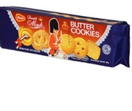 Monde Butter Cookies 90 gram