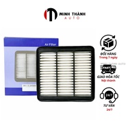 Elantra, I30, Forte, Avante, Cerato engine air filter OEM code: 281132H000 (28113-2H000) MINH THANH 