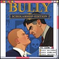 Bully Scholarship Edition PC Digital Download Offline [PC Game]