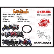 Water Pump O-Ring 93210-19809 N-MAX 2016-2024/M-SLAZ/AEROX 2017-2024/MT-15 /LEXI/XSR-155/X1-R 135/R-