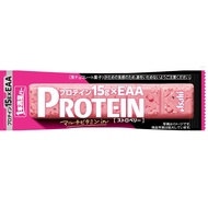 [Ready Stock] Japan Imported Asahi Asahi 1 Book Satisfy High Protein Bar Strawberry Chocolate Bar EA