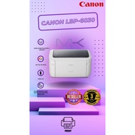 CANON LBP6030W / LBP6030 MONO LASER PRINTER