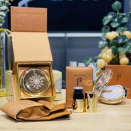 The History Of Whoo Radiant Essence Cushion