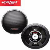 Konzert KW-3000 M Subwoofer 12" 350W Speaker