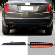 [carefreeshop] Suitable for Cadillac XT5/ATS Camero Explorer Patrol Pundick G8 GXP Rear Bumper Light