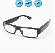 2025 高清攝錄眼鏡︱針孔鏡頭︱錄影眼鏡