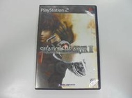 PS2 日版 GAME 闇影之心2 SHADOW HEARTS 2 (42782360) 