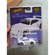2025 HOT WHEELS PREMIUM RWB PORSCHE 930