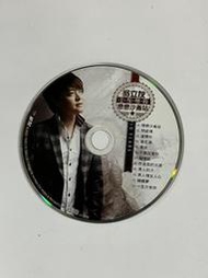 二手CD裸片 翁立友 戀戀沙崙站 OKa12