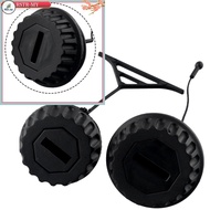 BJ Fuel & Oil Cap Replace For STIHL 064 MS640 066 MS660 Chainsaws