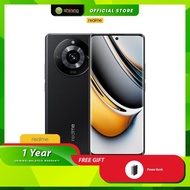 Realme 11 Pro 5G (RMX3771)(8GB 256GB)(Astral Black)