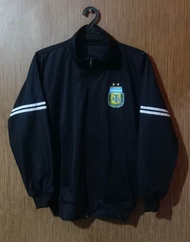 Jaket bola argentina/jaket timnas bola dunia