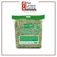 Joy And Fibre Canadian 1st Cut Timothy Hay 80oz