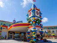 LEGOLAND CALIFORNIA RESORT