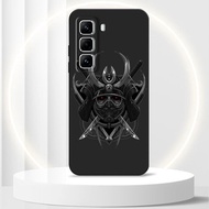 Phone Case - Phone Case For That Fits Infinix Note 40, 30 Vip, 12, 11, 10, Hot 20s, 20i, 10s, 11s, G