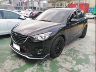 2015年 Mazda CX-5 2.2 SKY-D AWD (1代)