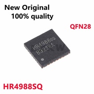 (5-10piece) New HR4988SQ HR4988 QFN28 Replace the A4988SETTR-T Stepper motor driver chip