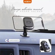 MOXOM Magnetic Car Phone Holder 360 Degree Rotatable Car Mount Stand Magnetic Dashboard Car Phone Holder MOXOM MX-VS51