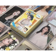 50-55pcs Chinese Drama Coroner's Diary FEUD Hologram Lomo cards Actor Ao Ruipeng Landy Li Landi Bai 