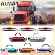 ALMA Marine Boat Lights DC 12V-24V Pontoon Courtesy Cockpit Yacht Led Interior Light