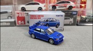 Tomica Tomytec Evolution 6 LV-N190a