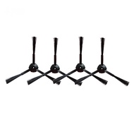 Side brush Compatible with For iLife V5S Pro/V3S Pro/V3/V3L/V5/A4/A4S/A6/V50/V55/X5/V60 Pro/V9/V9 Pr