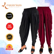 MADANIKAS Dhoti Patiyala Pants for Casual and Party Wear