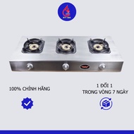 Ikura 3-burner stove - Genuine product