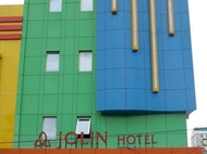 Jolin Hotel