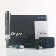 Dr. Pen M8 Electric Micro-Needle Garrison Importer Beauty Shuttle Instrument M8S Micro-Needle Import