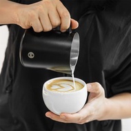 Timemore 泰摩 盧道強聯名 拉花杯 700ml 304不鏽鋼 拉花缸