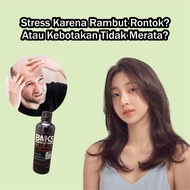 Solusi Penumbuh Rambut Anti Botak Dan Anti Rontok