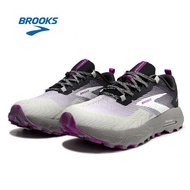 High-Quality Service Brooks Cascadia 17 Unisex Cross-Country Running Shoes 5 Colors 2FZG PUOE B8BM