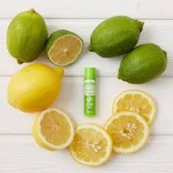((Gift Box Separate Sale) Dr. Bronner's Dr. Bronner's Dr. Bronner's Lemon Lime Lip Care Height 4g (M