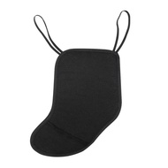 Violin Shoulder Rest Violin Velvet Shoulder Pad Violin Chin Rest Cover Protector for 4/4-4/3 Violin 
