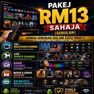 LIVE CHANNEL TV PREMIUM