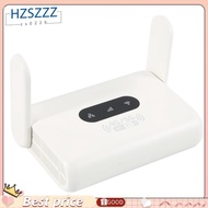 WiFi6 Router 4G LTE Router Compatible with Non-Contract 5G SIM Cards US-Plug