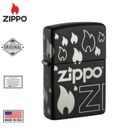 Zippo Design Lighter 48908