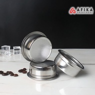 54mm Stainless Steel Single Wall Portafilter Basket Filter