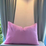 Pillow Case All Color Size 50x70 CM