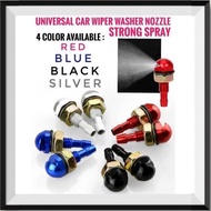 Car Wiper Windshield Spray Nozzle wiper air Axia Myvi Saga BLM FLX Persona bezza iriz aruz viva