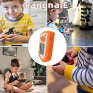 KANGNAI For Flipper Zero Protective , Widget Silicone Game Console Protective Cover, Keypad Multifun