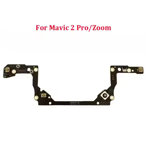 Remote Controller Button Board For Mavic 2 Pro/Zoom Replacement