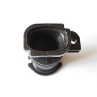 Air intake manifold (Square mouth) / (Round mouth) for HUS. 362 365 371 372X Chainsaw exhaust manifo