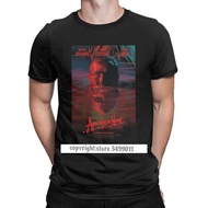 Apocalypse Now Movie Poster Marlon Brando Men Tshirt Vietnam War Tees Tee Shirt Cotton Clothing