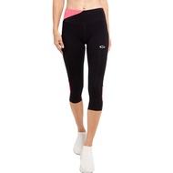 Opelon Women's Sports Pants - 3/4 Tight Pants